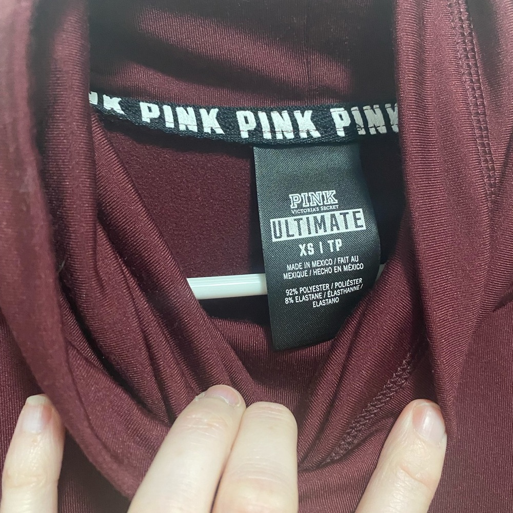 Pink pullover - Picture 4 of 4